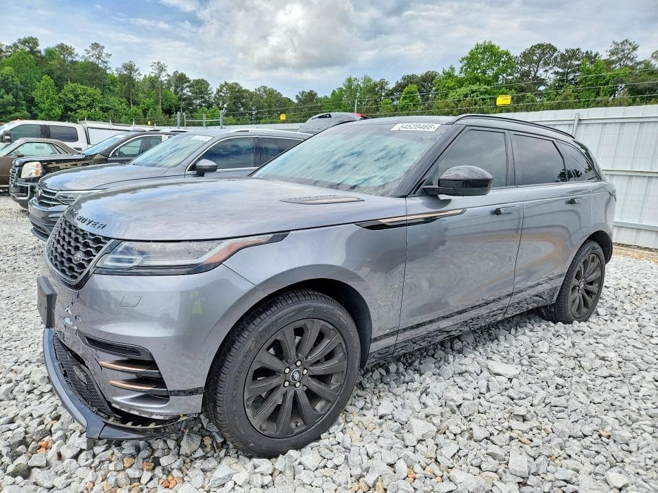2020 LAND ROVER RANGE ROVER VELAR R-DYNAMIC S - 1