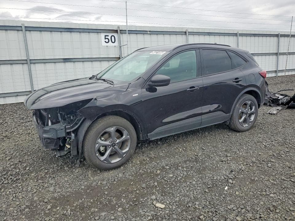2025 FORD ESCAPE ST LINE - 1