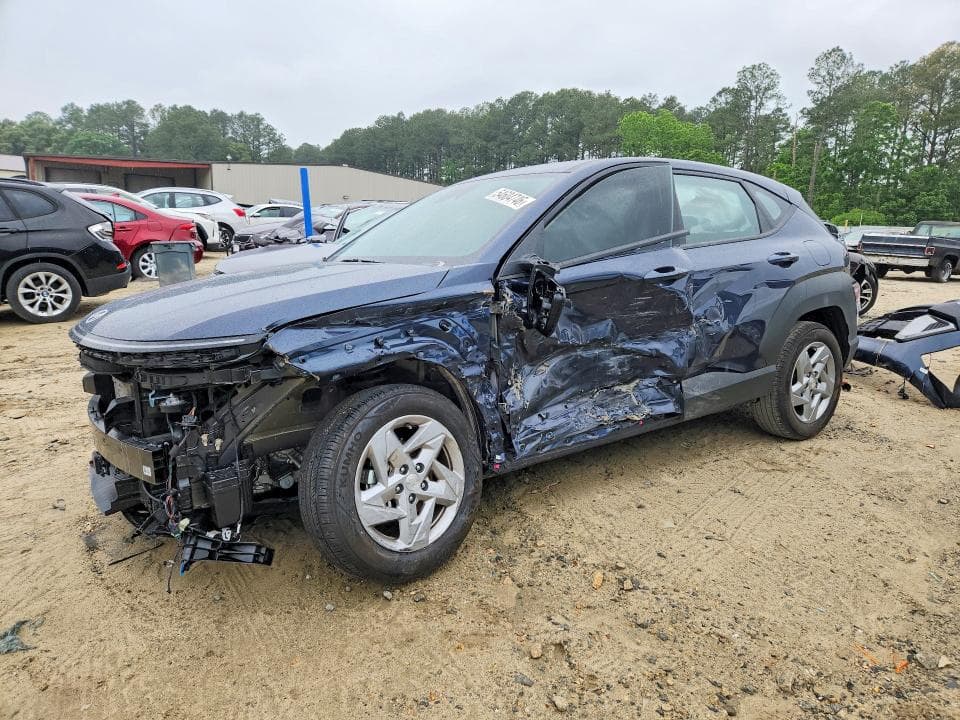 2026 HYUNDAI KONA SE - 1