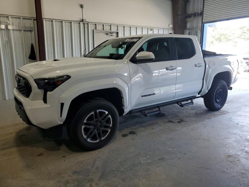 2024 TOYOTA TACOMA TRD SPORT - 1