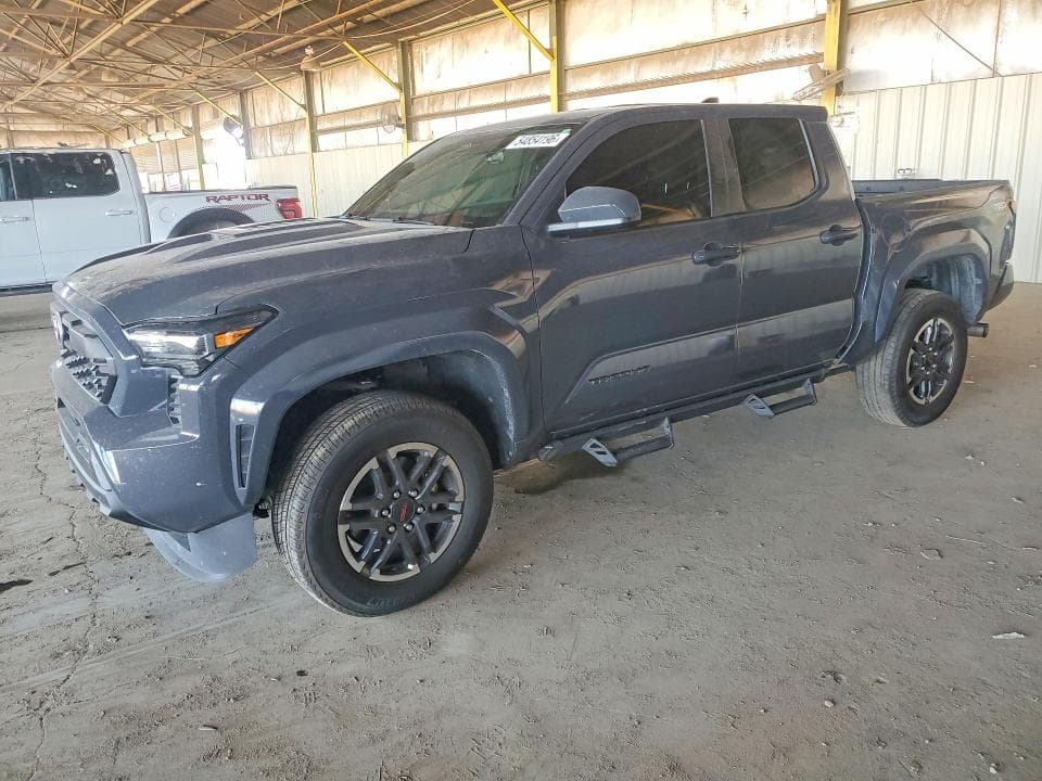 2025 TOYOTA TACOMA TRD SPORT - 1