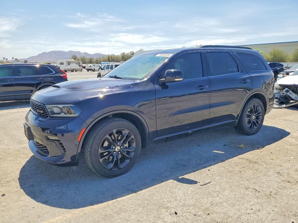 2023 DODGE DURANGO R - 1