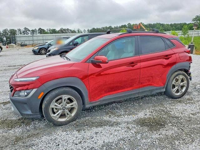 2023 HYUNDAI KONA SEL SEL - 1