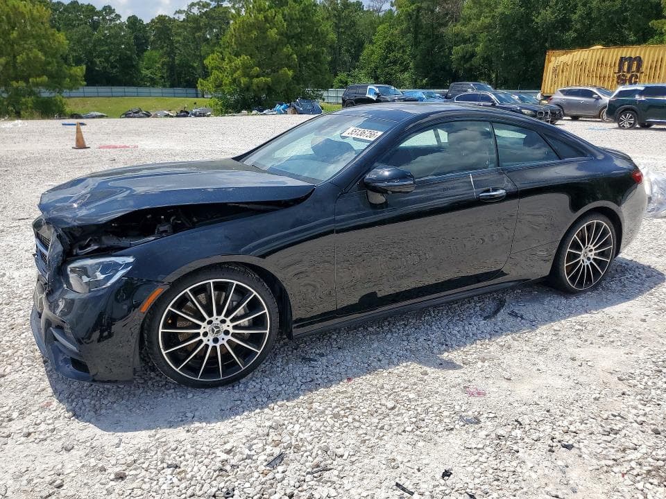 2023 MERCEDES-BENZ E 450 450 - 1