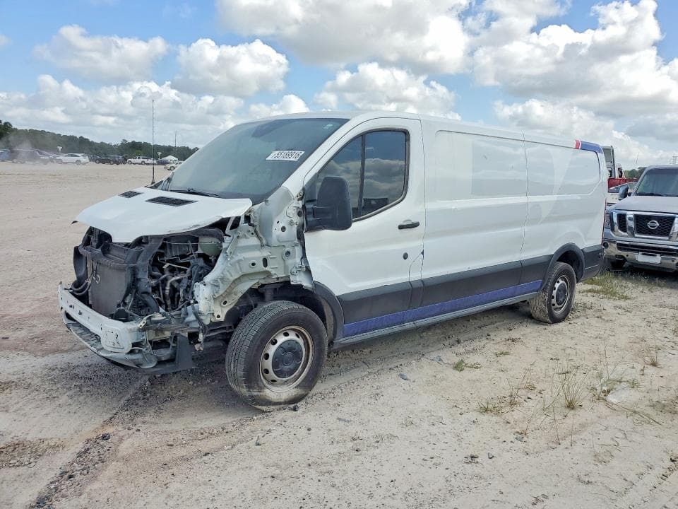 2019 FORD TRANSIT T-250 - 1