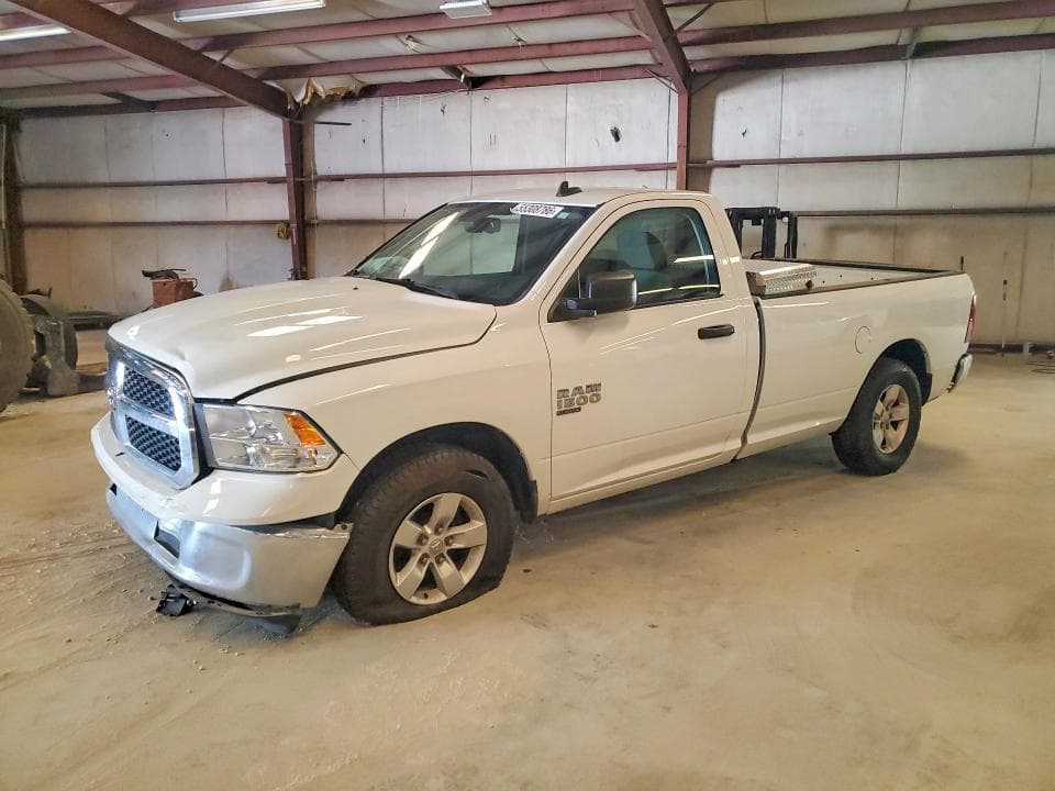 2022 RAM 1500 CLASSIC TRADESMAN TRADESMAN - 1