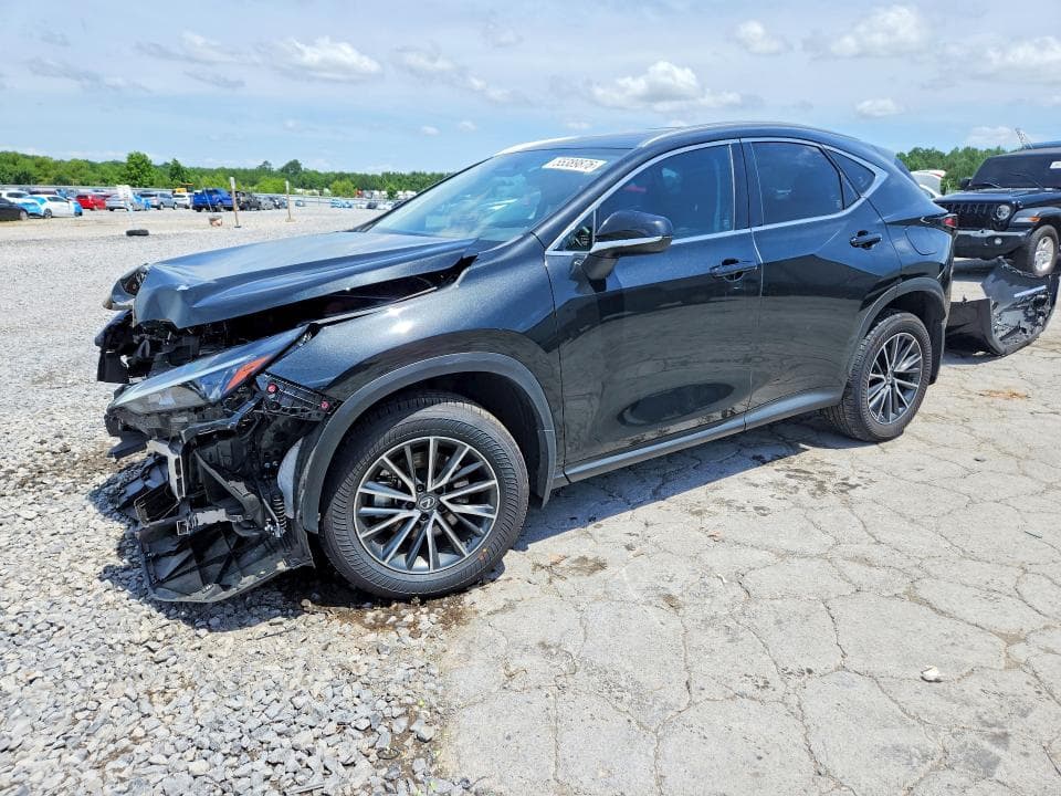 2024 LEXUS NX 350H PREMIUM - 1