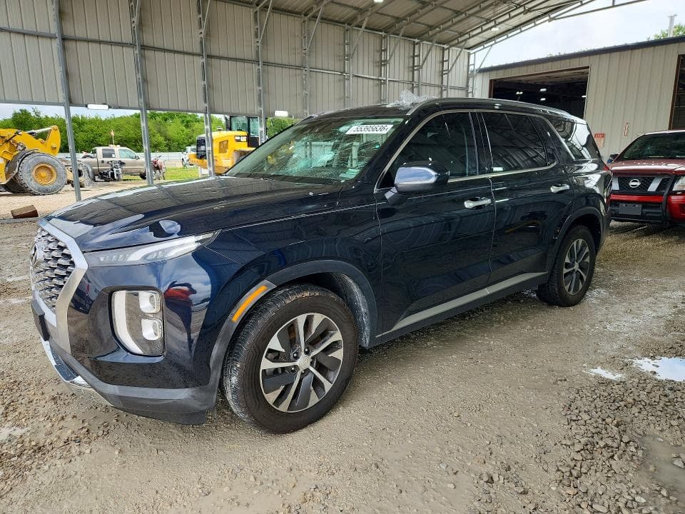 2020 HYUNDAI PALISADE - 1