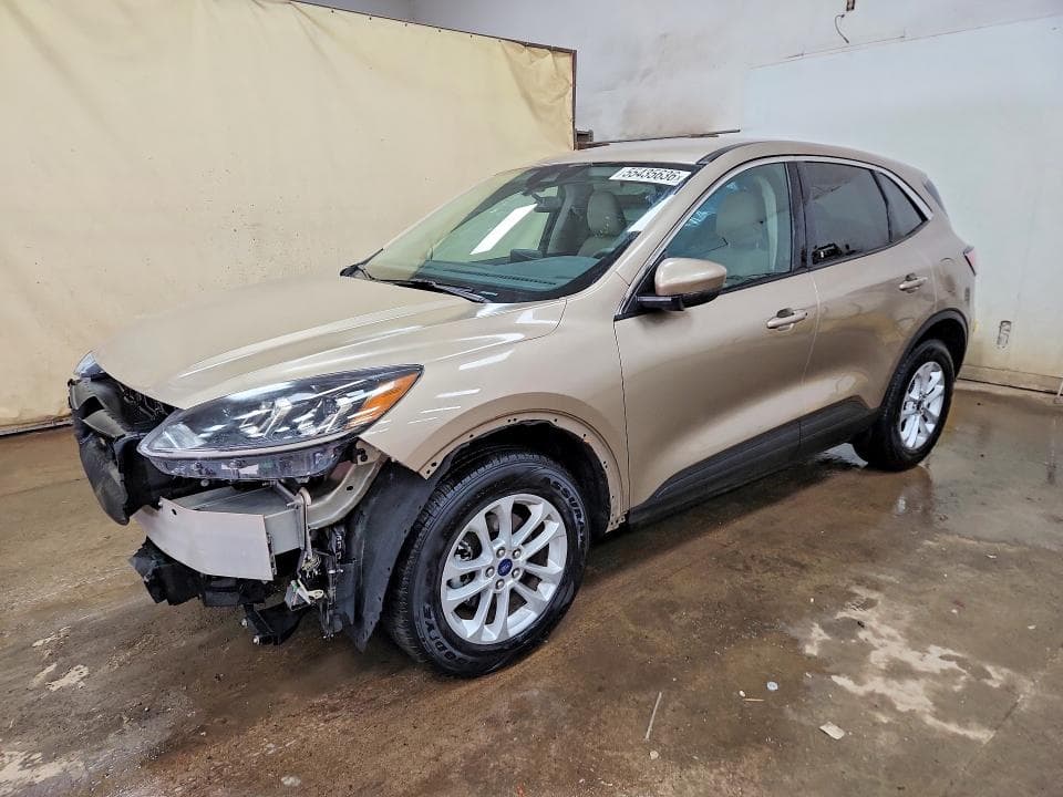 2020 FORD ESCAPE SE SE - 1