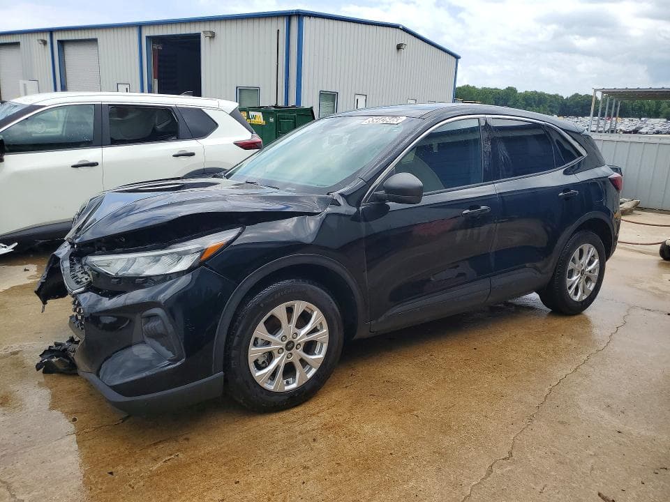 2024 FORD ESCAPE ACTIVE - 1