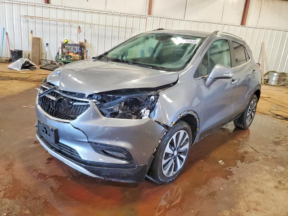 2019 BUICK ENCORE ESSENCE - 1