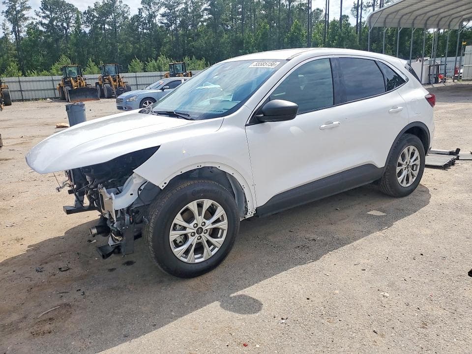 2023 FORD ESCAPE ACTIVE ACTIVE - 1
