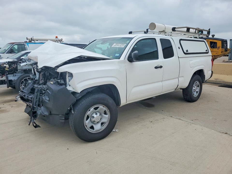 2023 TOYOTA TACOMA SR SR - 1