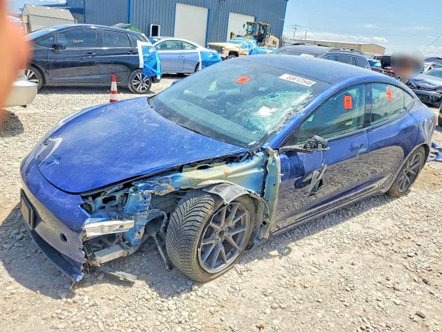 2023 TESLA MODEL 3 - 1