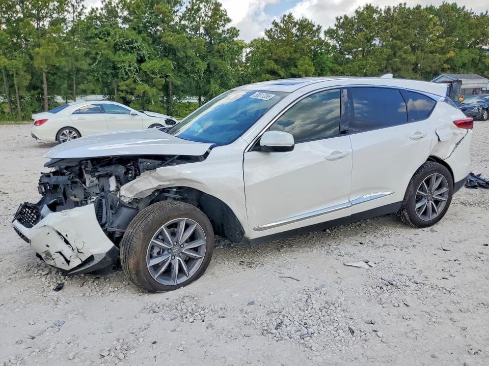 2024 ACURA RDX TECHNOLOGY - 1