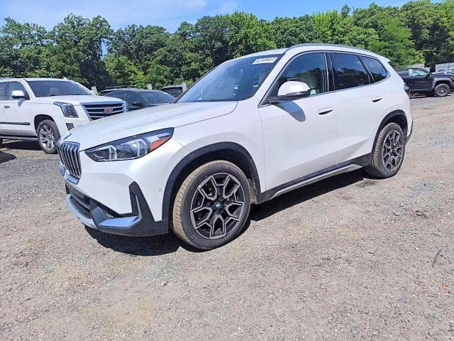 2026 BMW X1 XDRIVE28I XDRIVE28I - 1