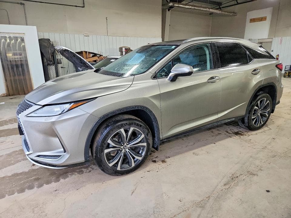2020 LEXUS RX 350 350 - 1