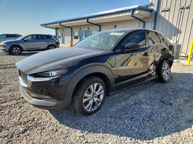 2020 MAZDA CX-30 PREFERRED - 1