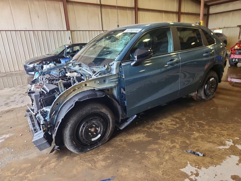 2024 HONDA HR-V SPORT - 1
