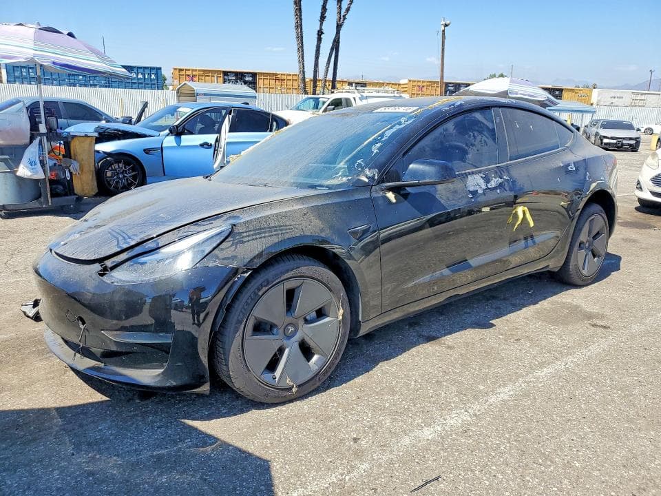 2023 TESLA MODEL 3 - 1