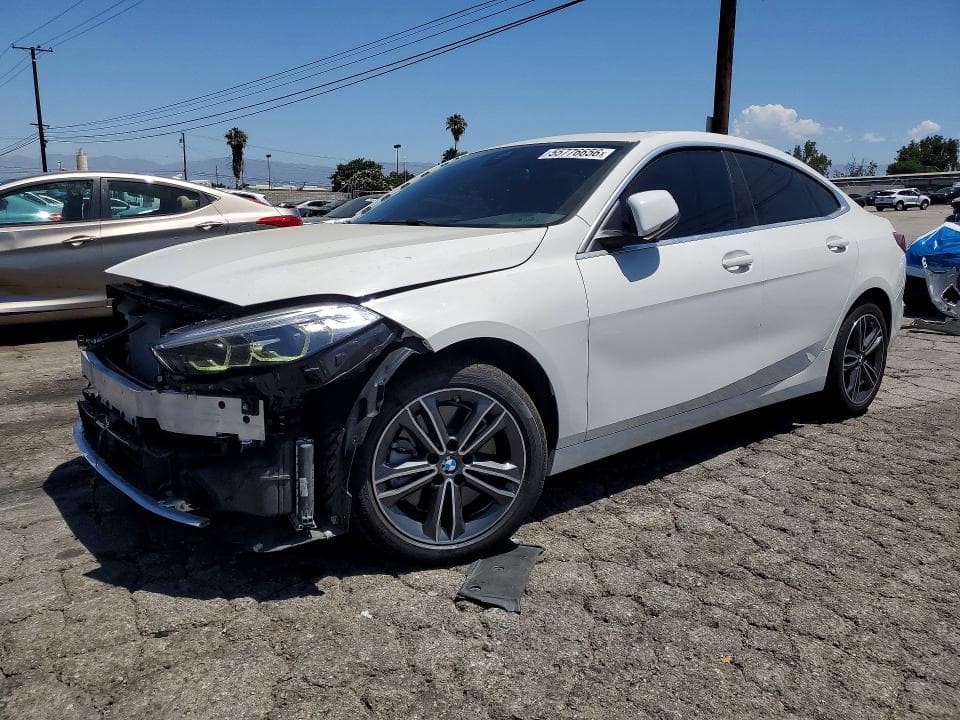 2024 BMW 228I - 1