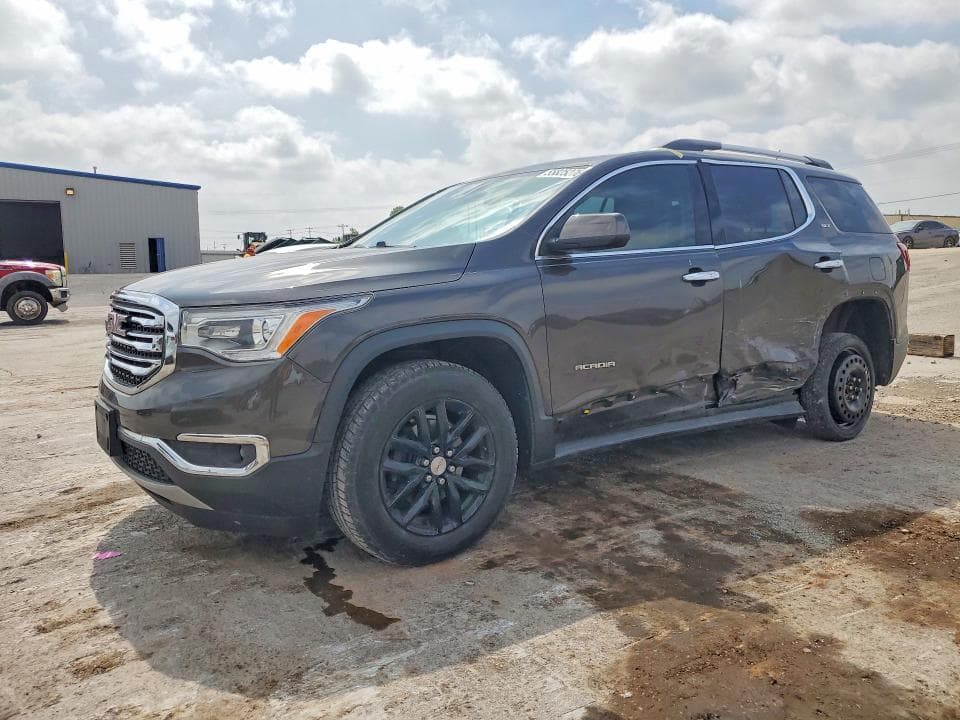 2019 GMC ACADIA SLT-1 - 1