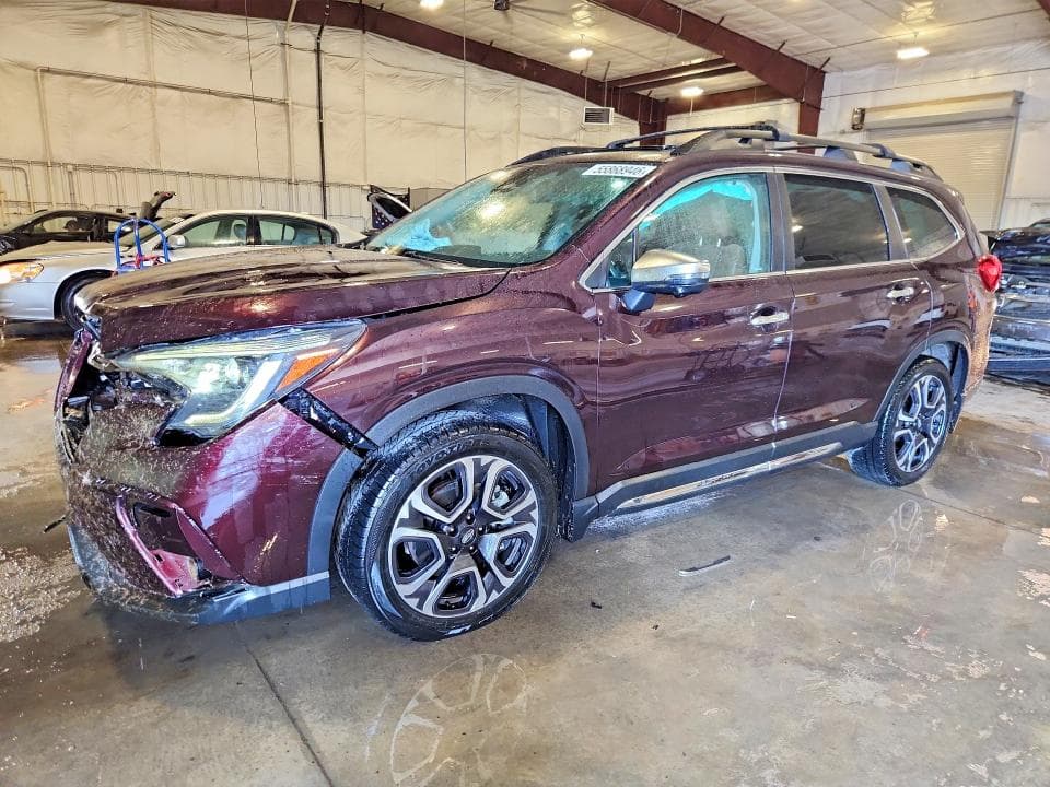2023 SUBARU ASCENT TOURING - 1