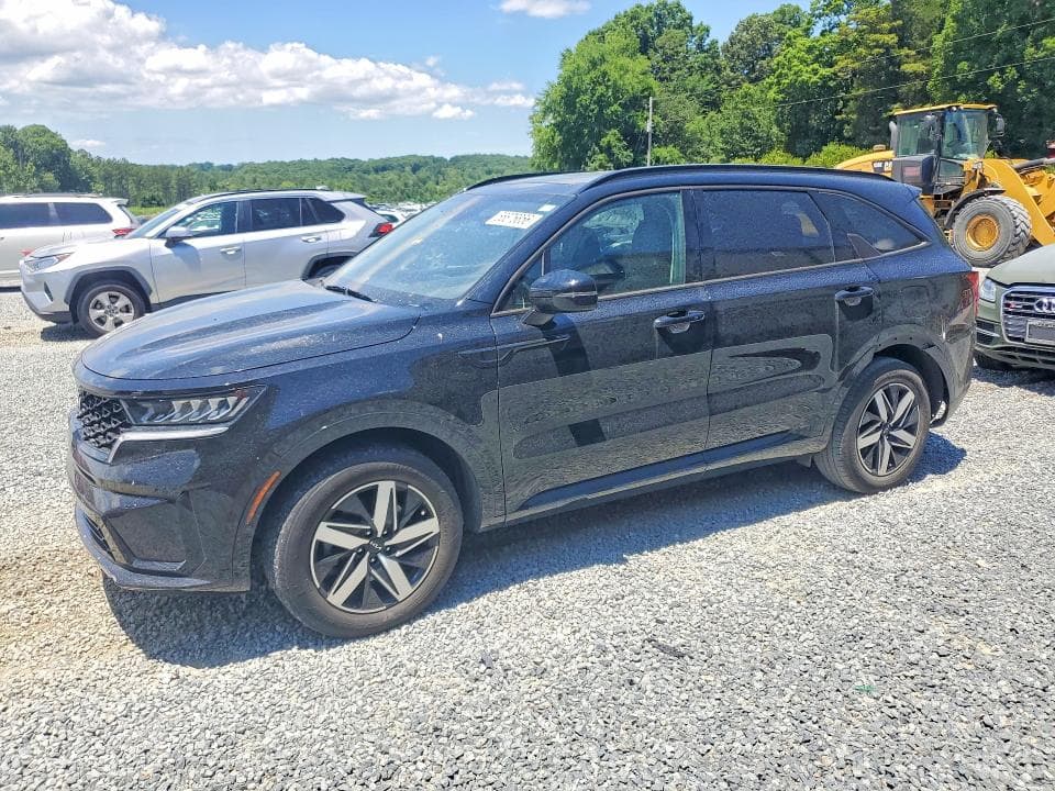 2023 KIA SORENTO S - 1
