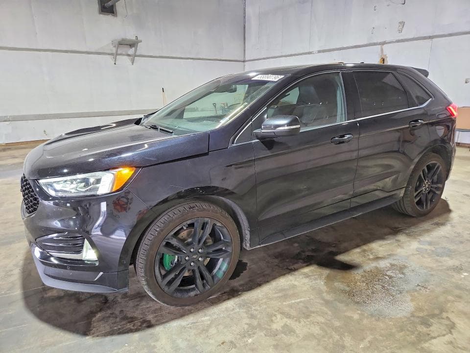 2020 FORD EDGE ST - 1