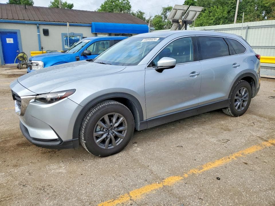 2023 MAZDA CX-9 TOURING - 1