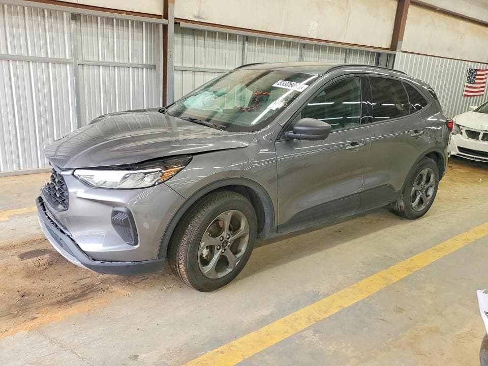 2025 FORD ESCAPE ST LINE ST LINE - 1