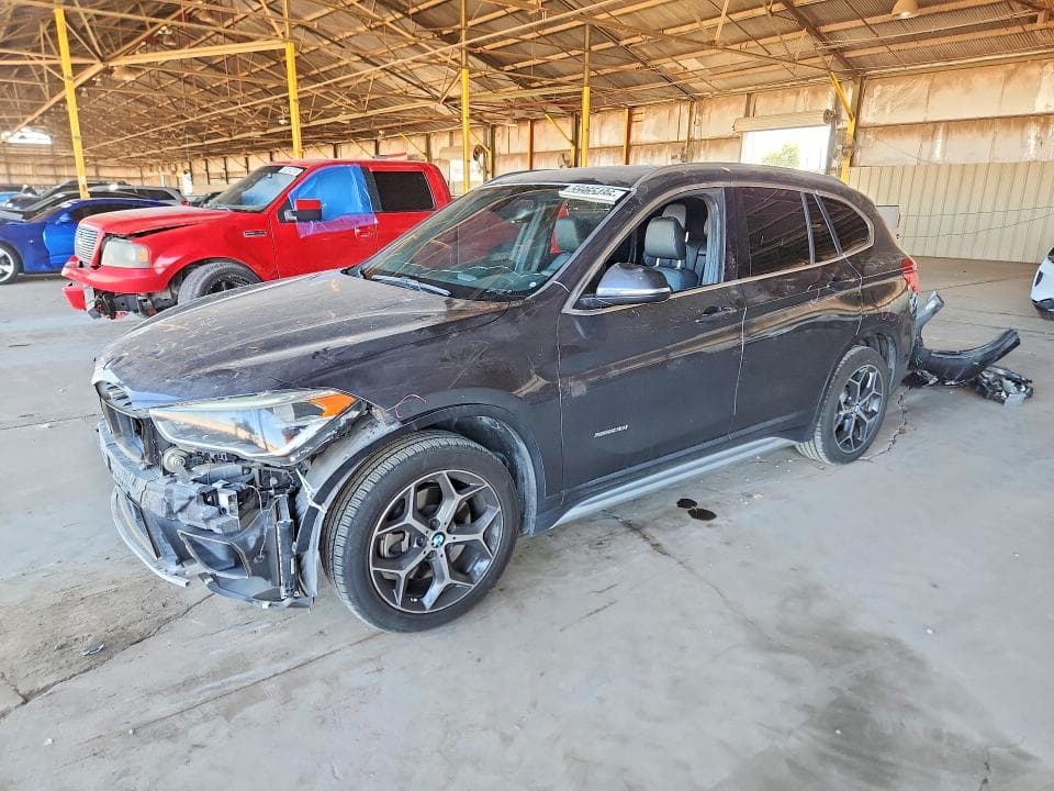 2017 BMW X1 XDRIVE28I - 1