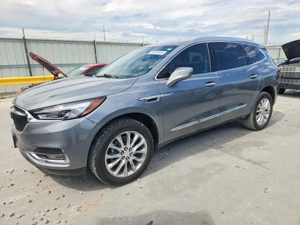 2021 BUICK ENCLAVE ESSENCE ESSENCE - 1
