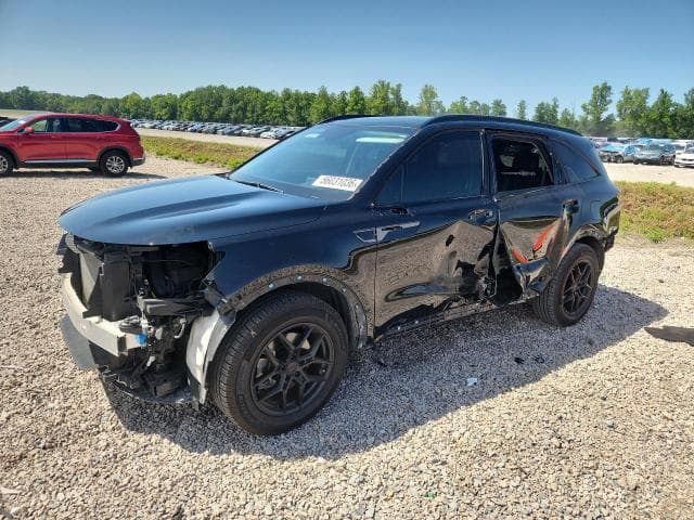 2023 KIA SORENTO S S - 1