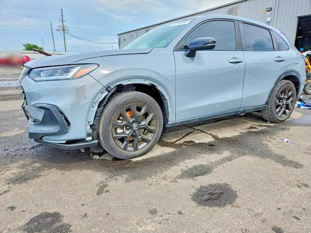 2023 HONDA HR-V SPORT - 1