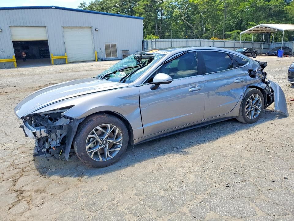 2023 HYUNDAI SONATA SEL SEL - 1