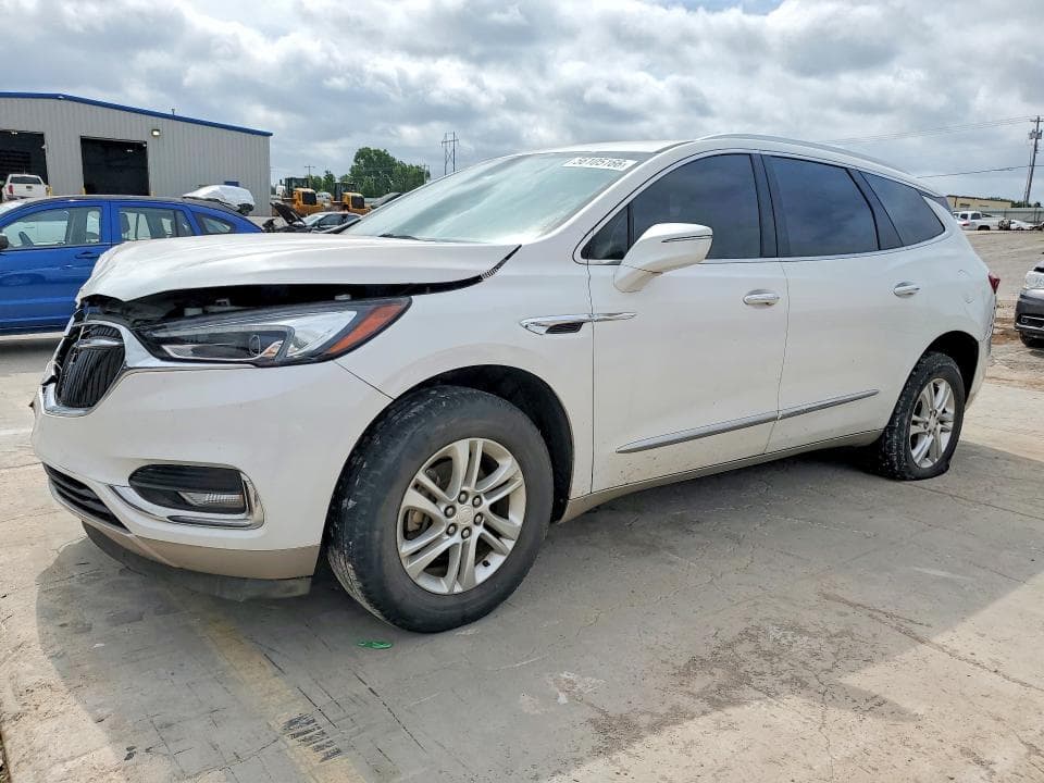 2019 BUICK ENCLAVE ESSENCE - 1