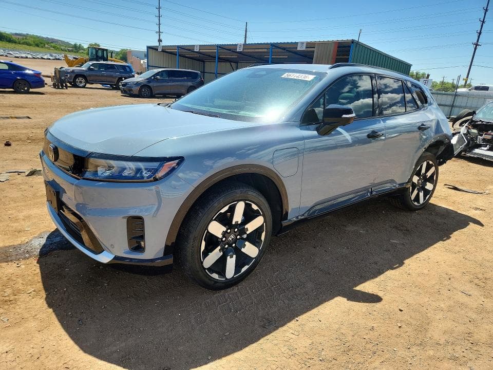 2024 HONDA PROLOGUE ELITE ELITE - 1