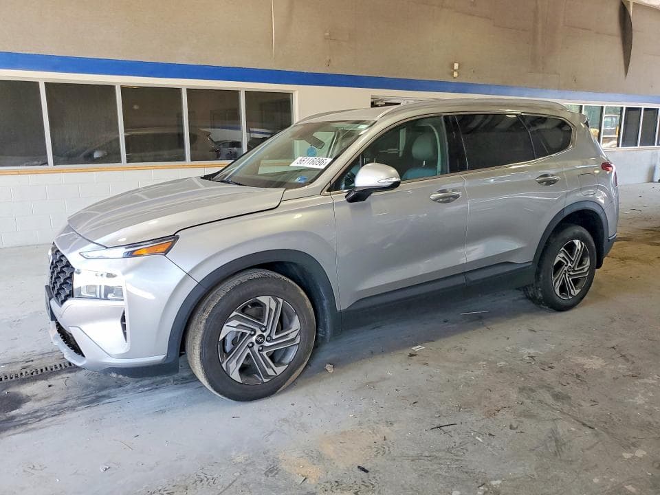 2023 HYUNDAI SANTA FE - 1