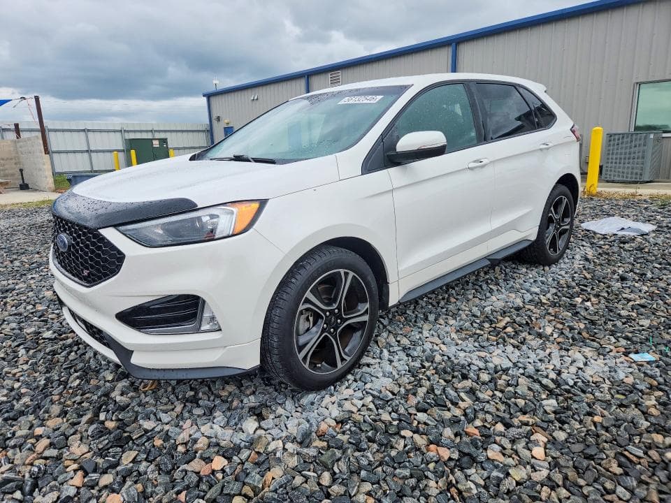 2020 FORD EDGE ST - 1