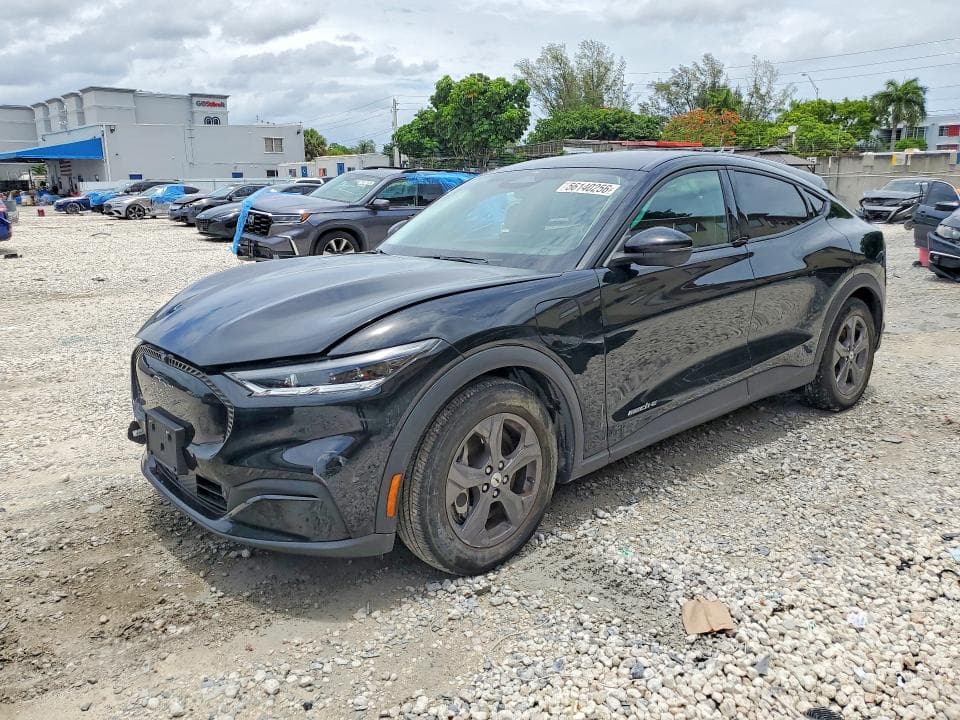 2023 FORD MUSTANG MACH-E SELECT - 1