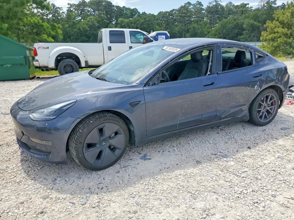 2023 TESLA MODEL 3 - 1