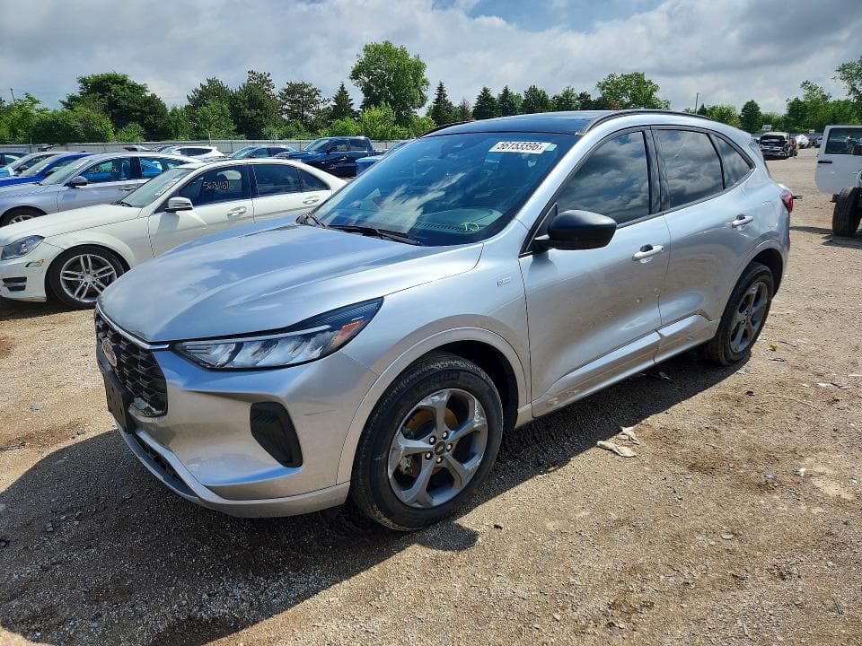 2023 FORD ESCAPE ST LINE ST LINE - 1