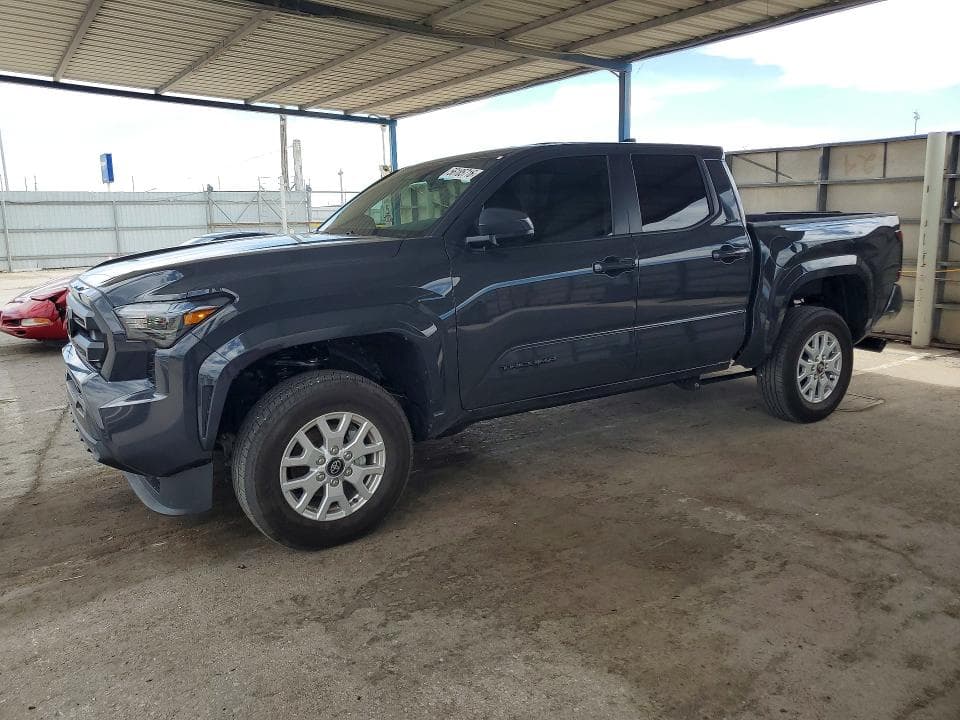 2026 TOYOTA TACOMA SR5 SR5 - 1