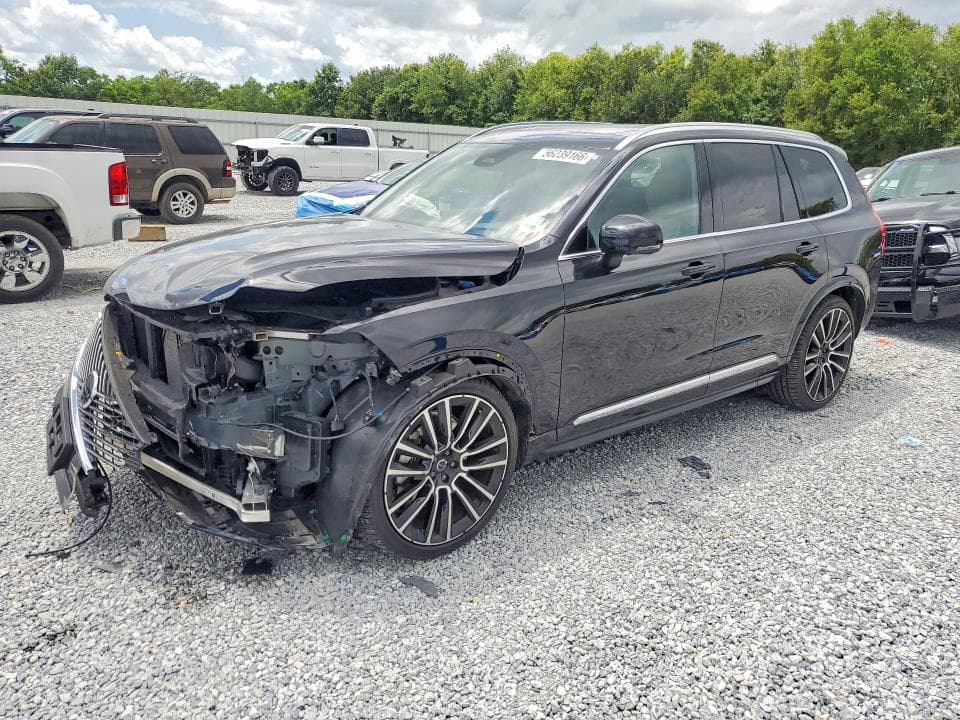 2025 VOLVO XC90 ULTRA - 1