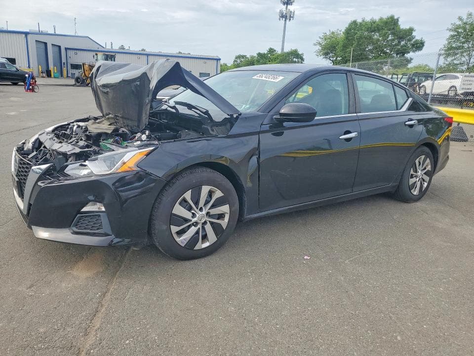 2020 NISSAN ALTIMA S - 1