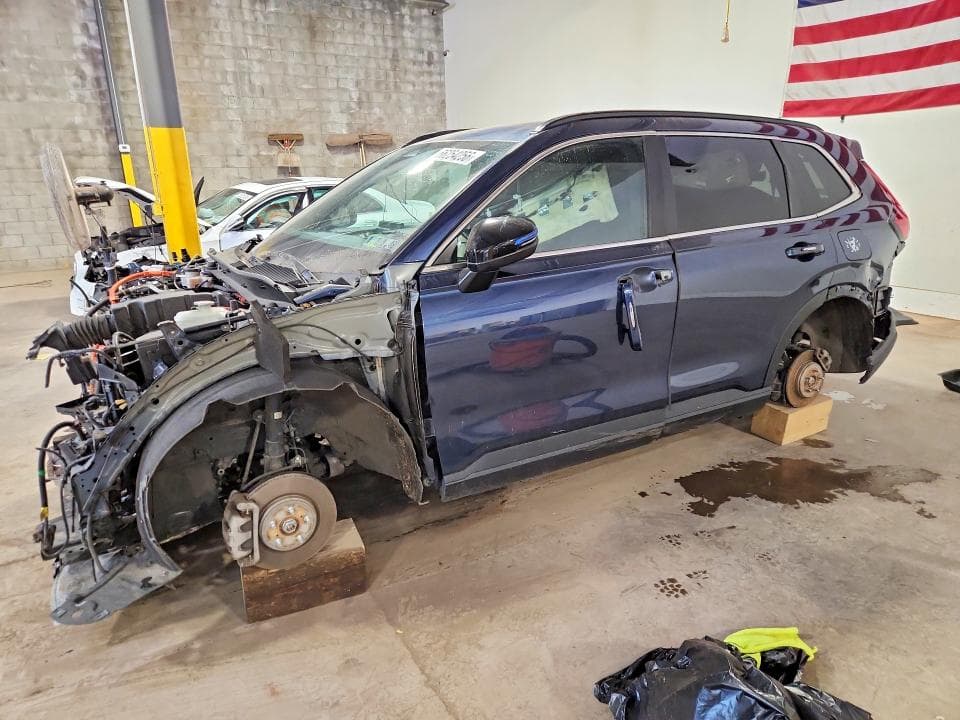 2024 HONDA CR-V SPORT-L SPORT-L - 1
