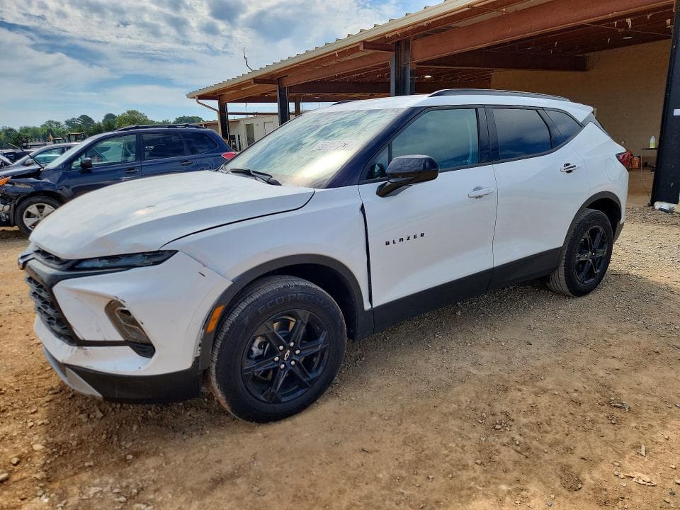 2024 CHEVROLET BLAZER 2LT - 1