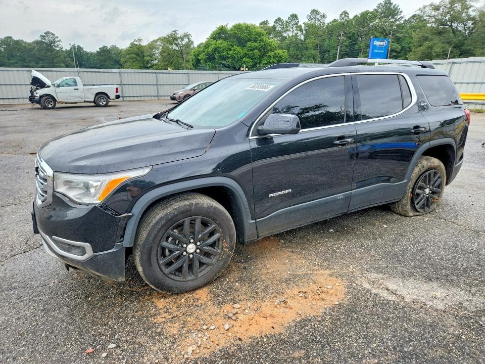 2019 GMC ACADIA SLT-1 - 1
