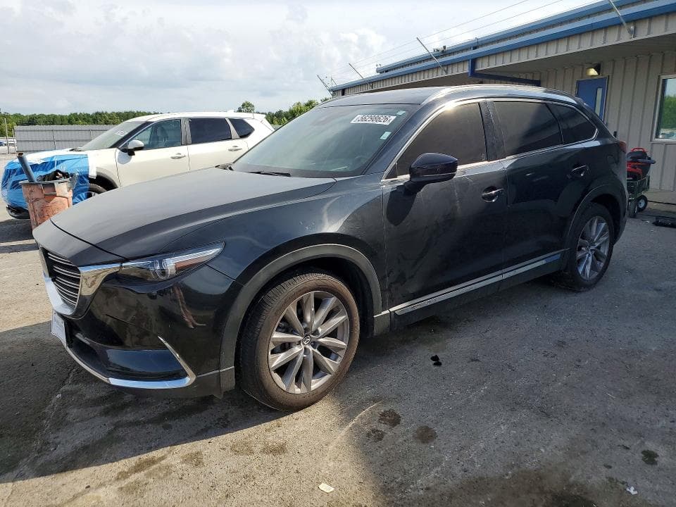 2021 MAZDA CX-9 GRAND TOURING GRAND TOURING - 1